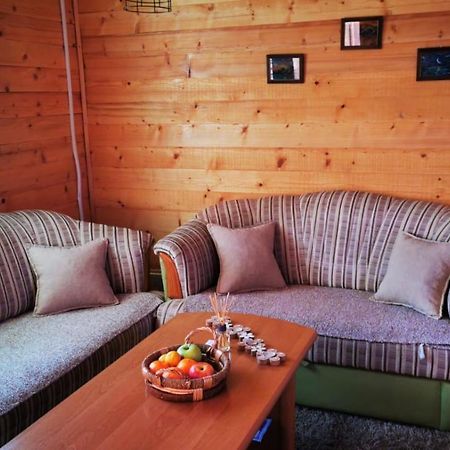 Wooden House "Una" Kulen Vakuf Eksteriør billede